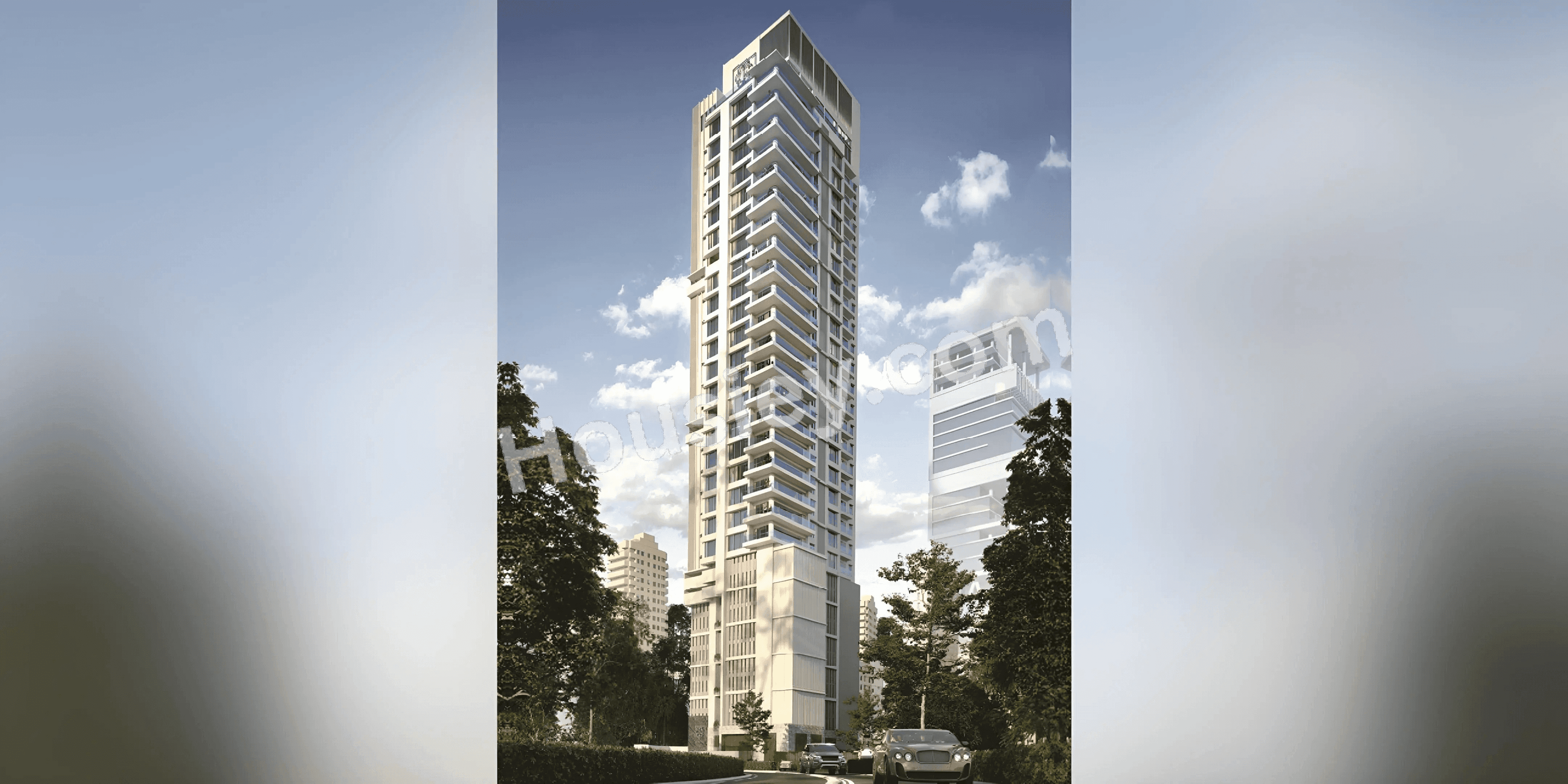 Kalpataru Prive Mumbai Central Kalpataru Prive Mumbai Central - main project image