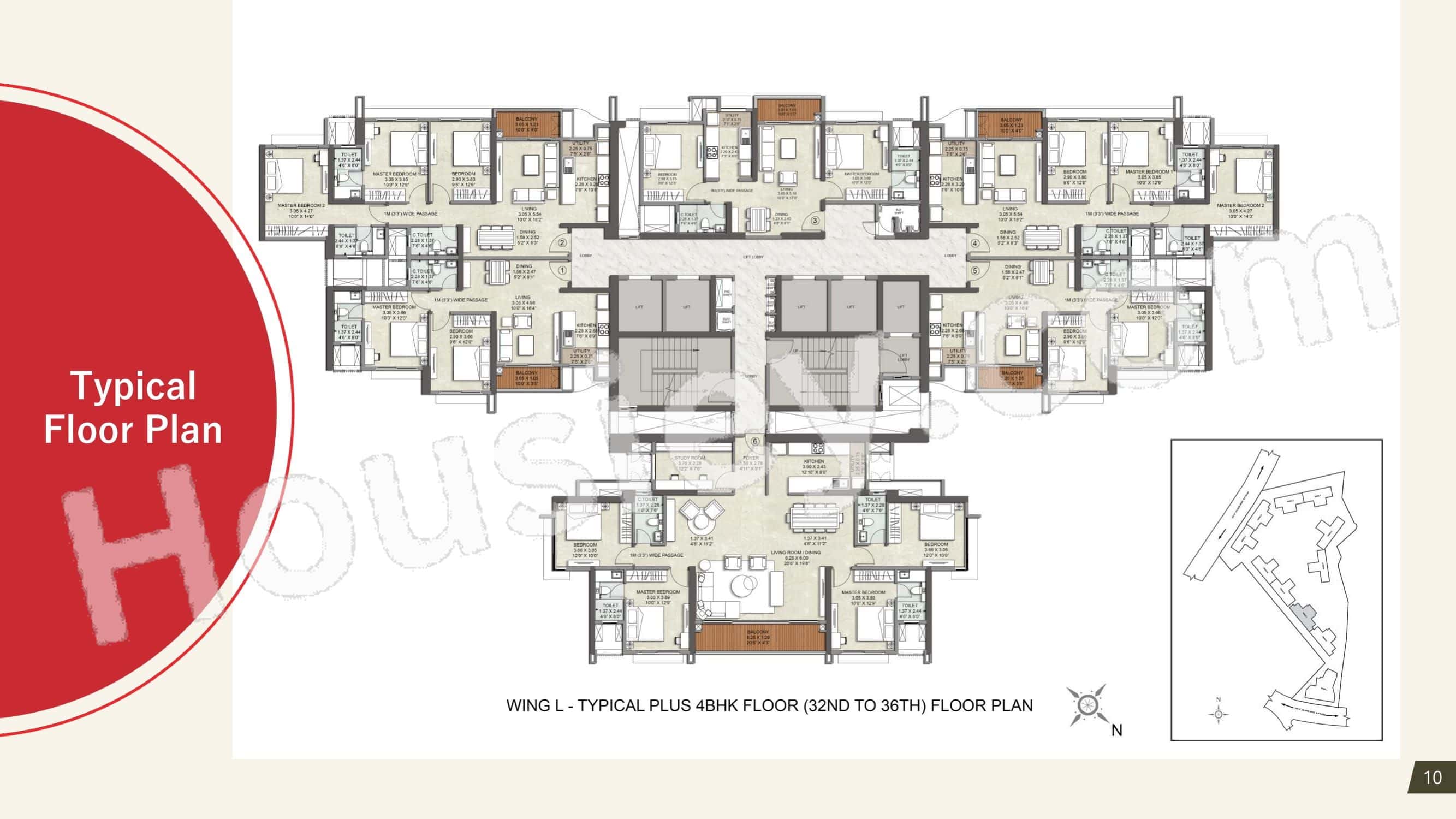 Floor plan 20