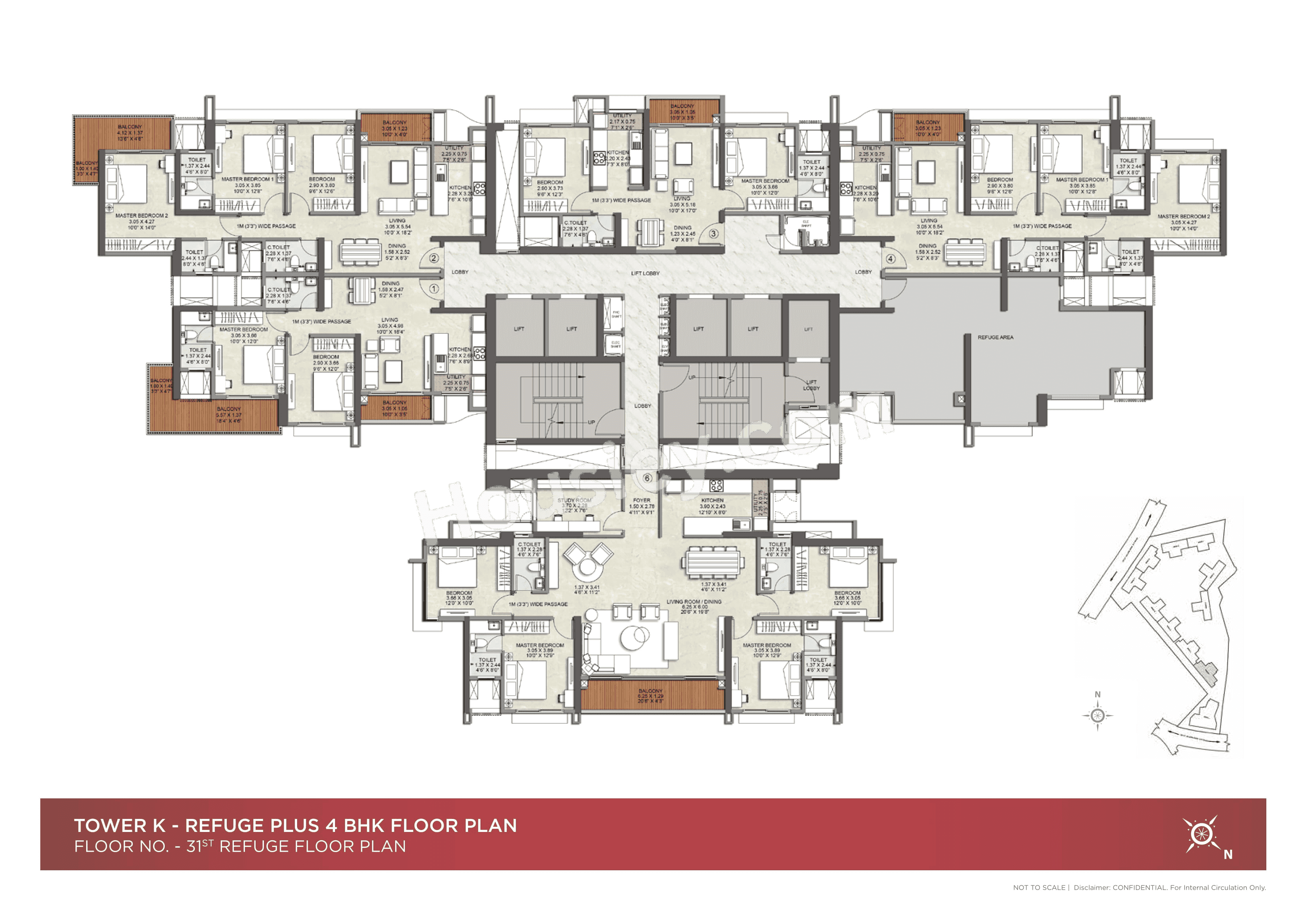 Floor plan 22