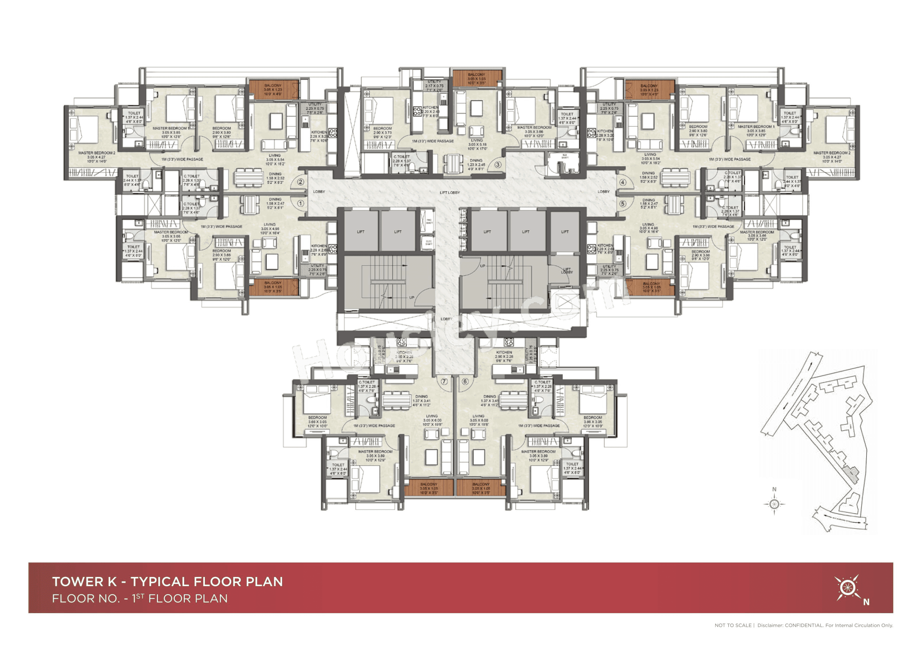 Floor plan 23