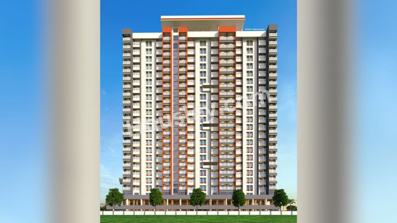 Kanifnath Royal KP Stellar