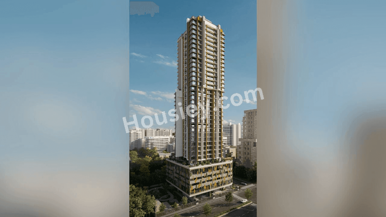 Kaustubh Breeze 91