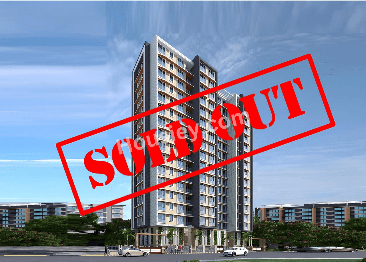 Kaveri Heights
