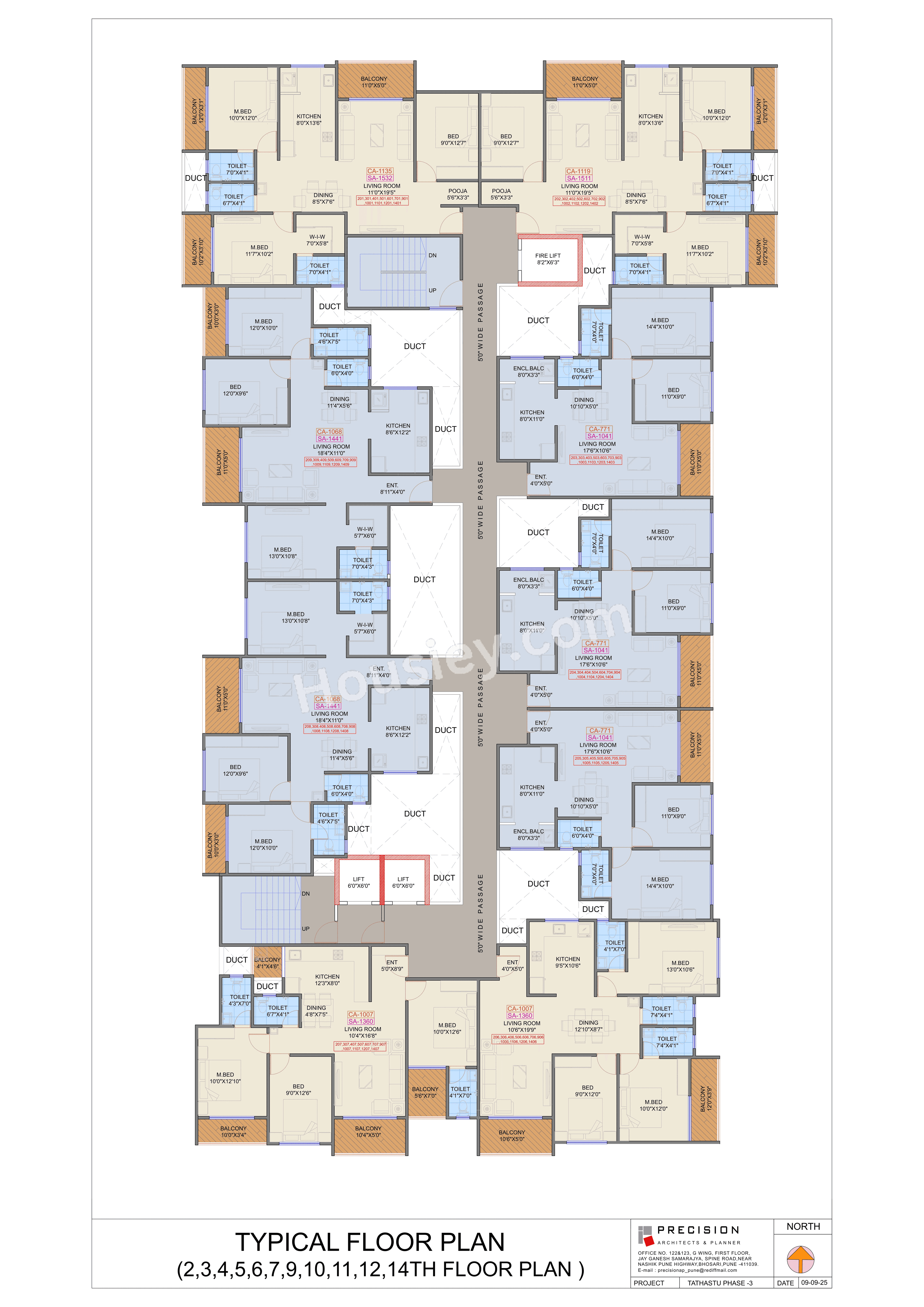 Floor plan 12