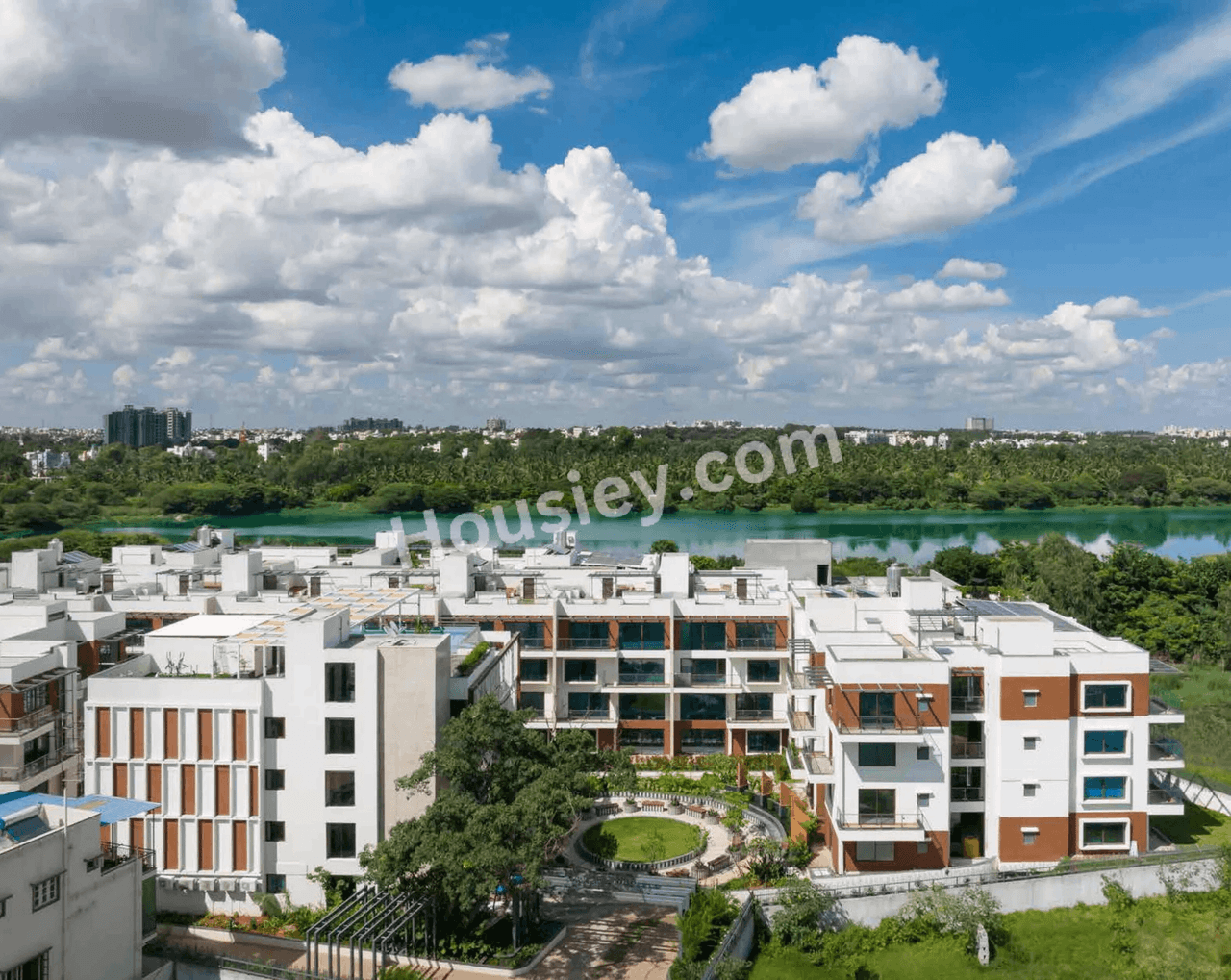 Keya Life By The Lake