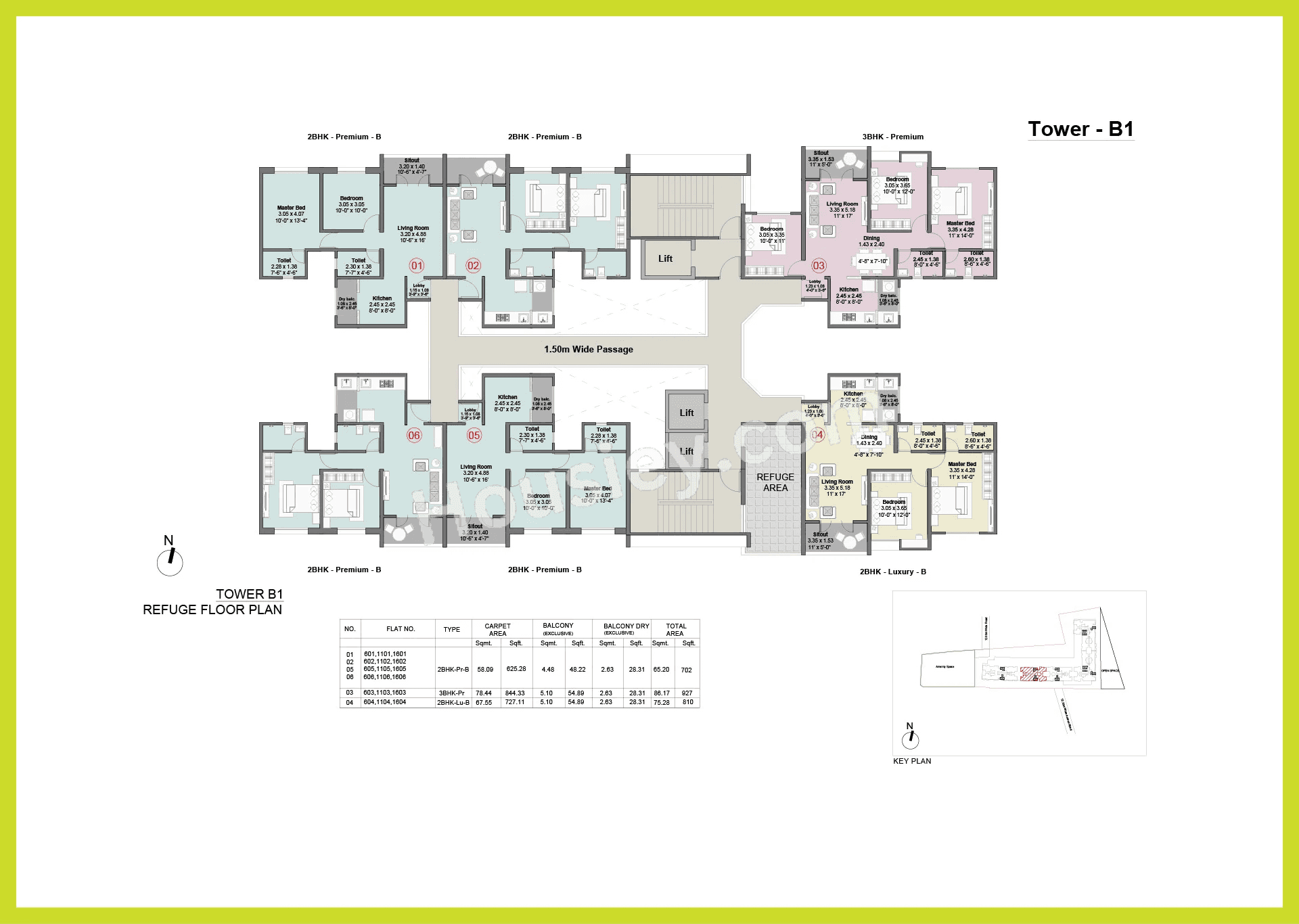 Floor plan 4