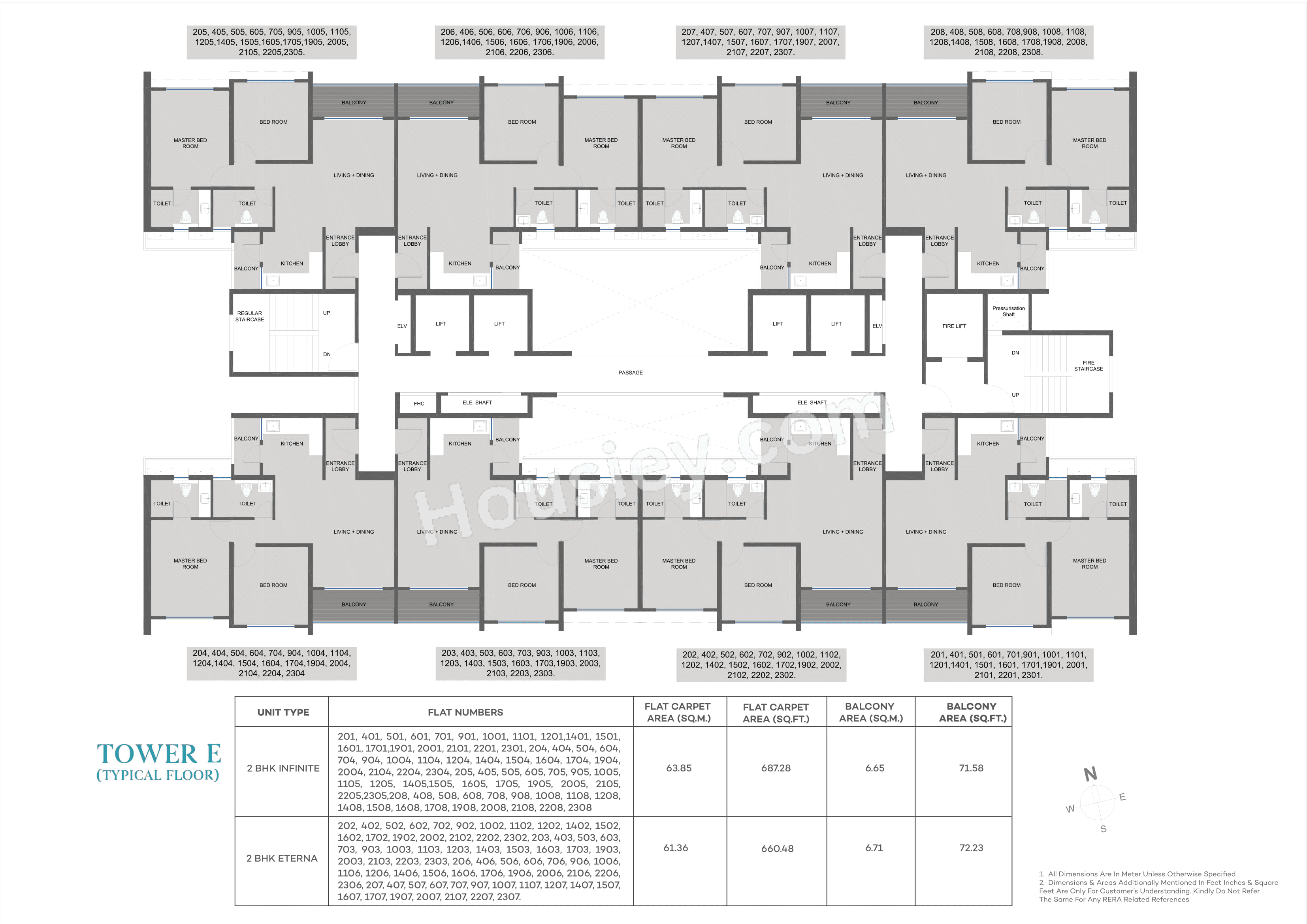 Floor plan 6
