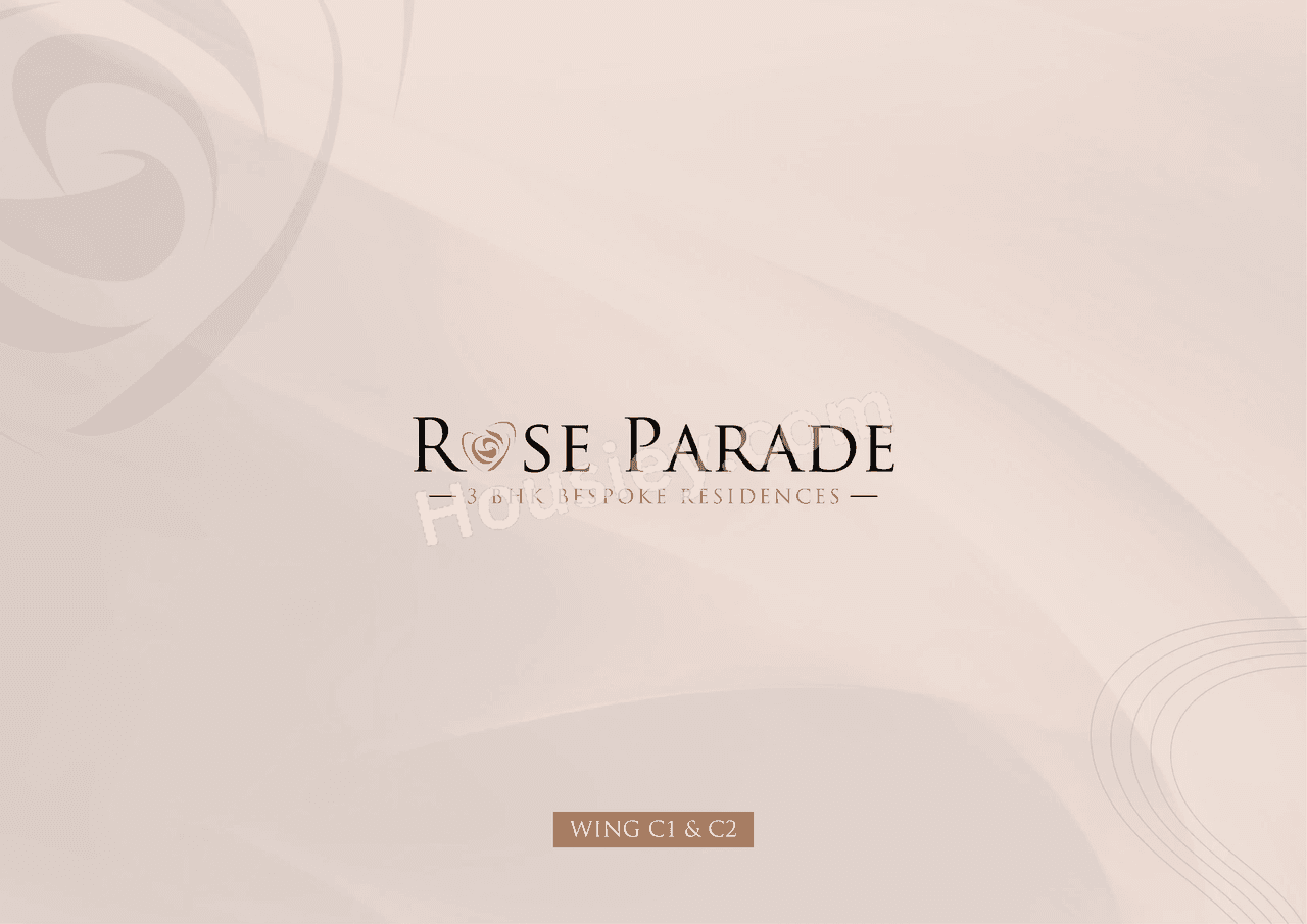 Kolte Patil Rose Parade