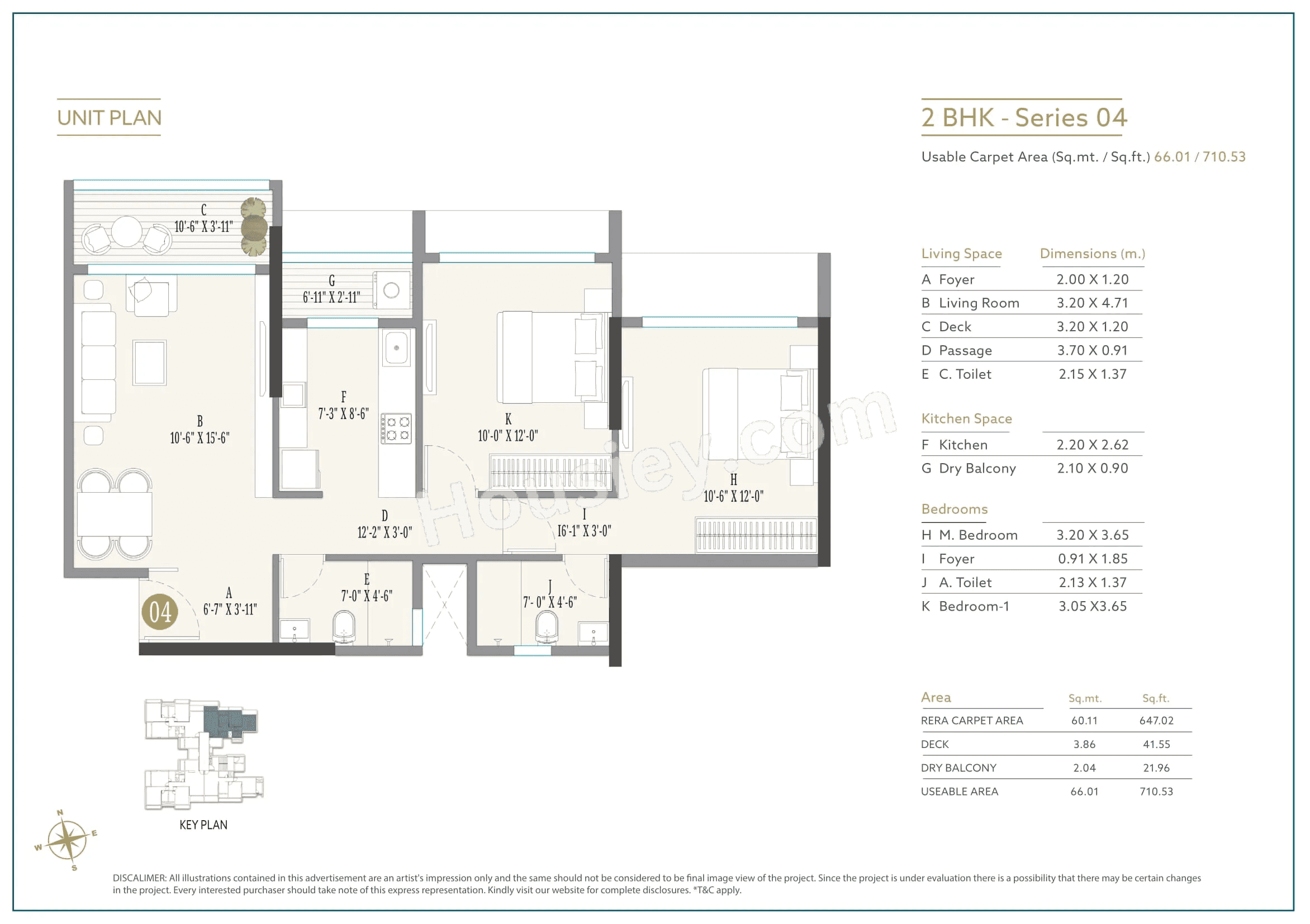 Floor plan 6