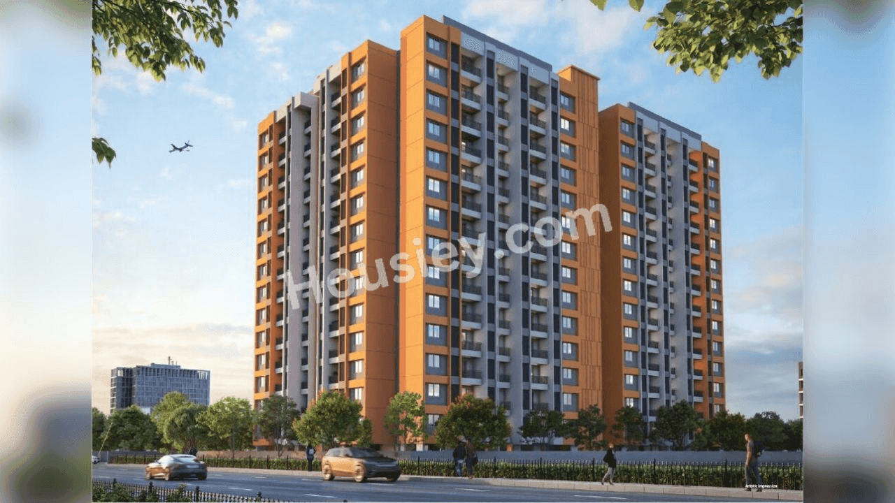 Krisala 41 Zillenia Phase 2