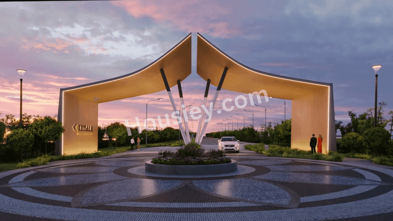 Krisala Land of Dreams