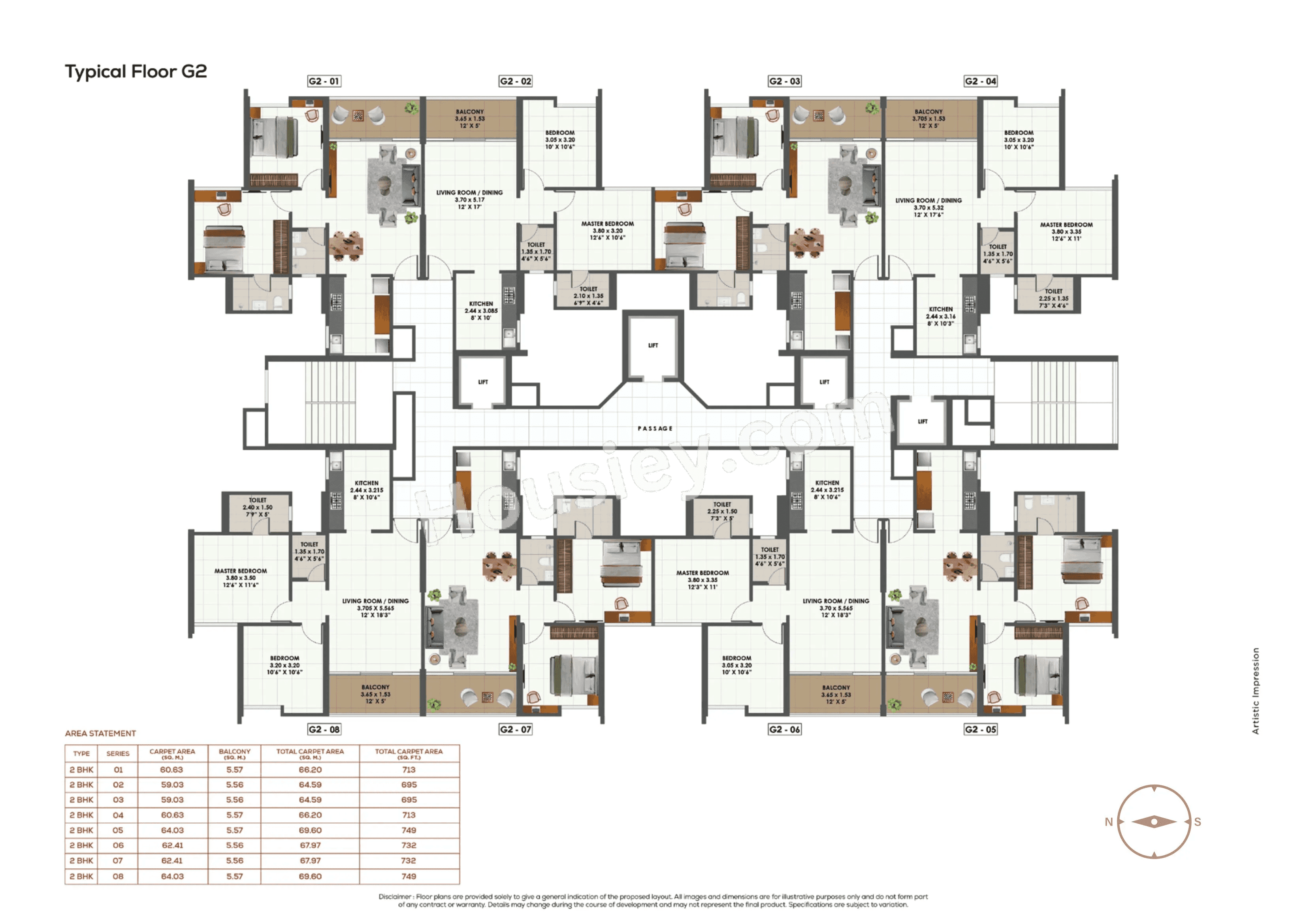 Floor plan 11
