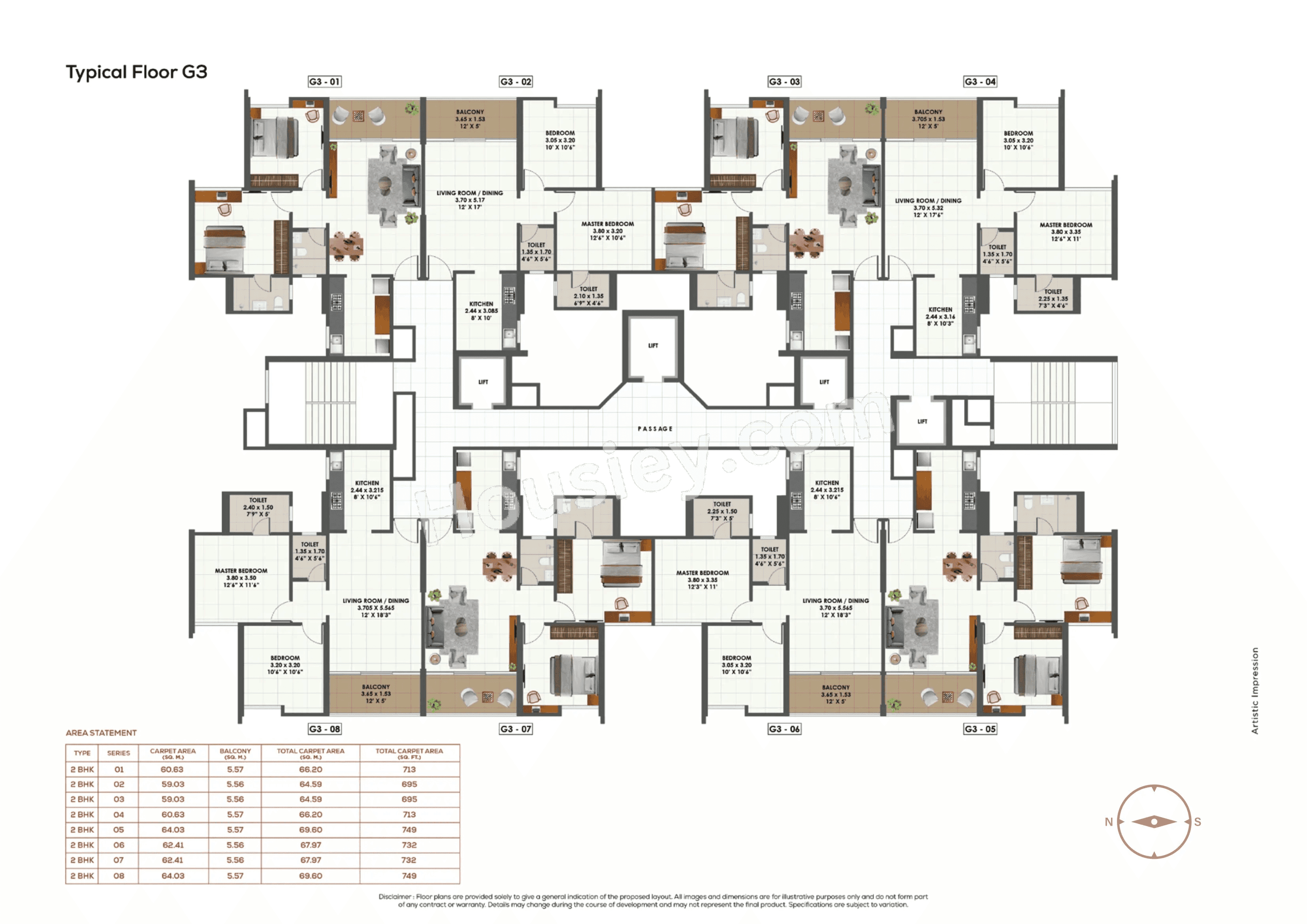 Floor plan 14