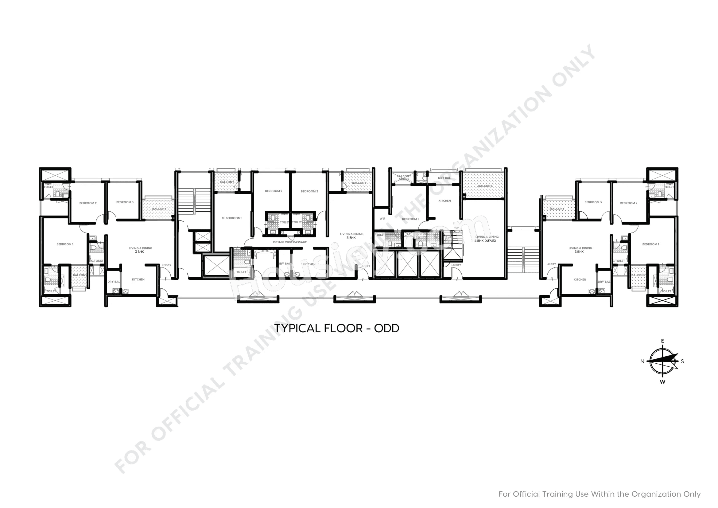 Floor Plan plan