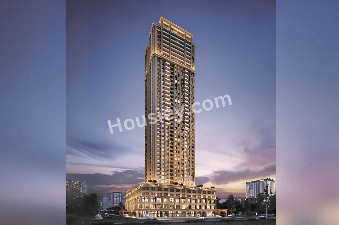 Lakhani Empire Dynasty