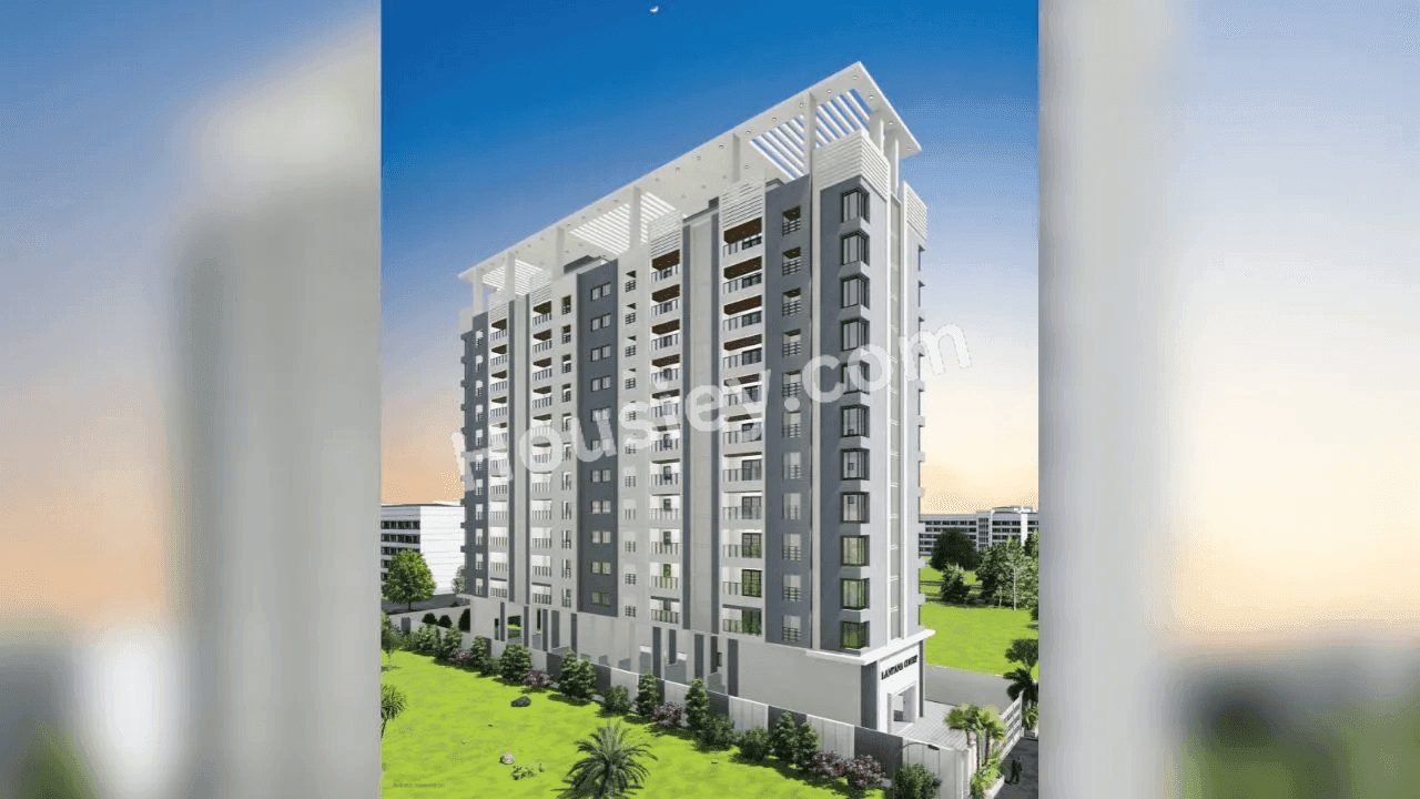 Landmark Lantana Court