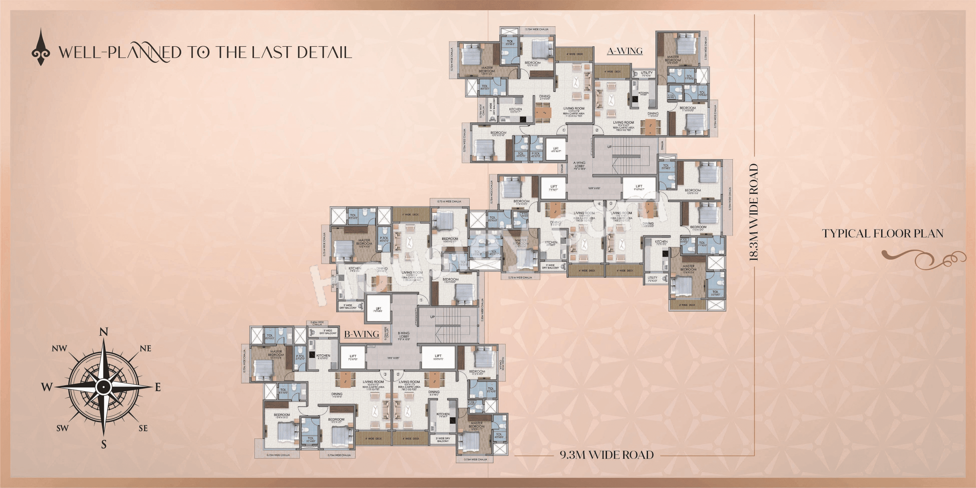 Floor plan 7