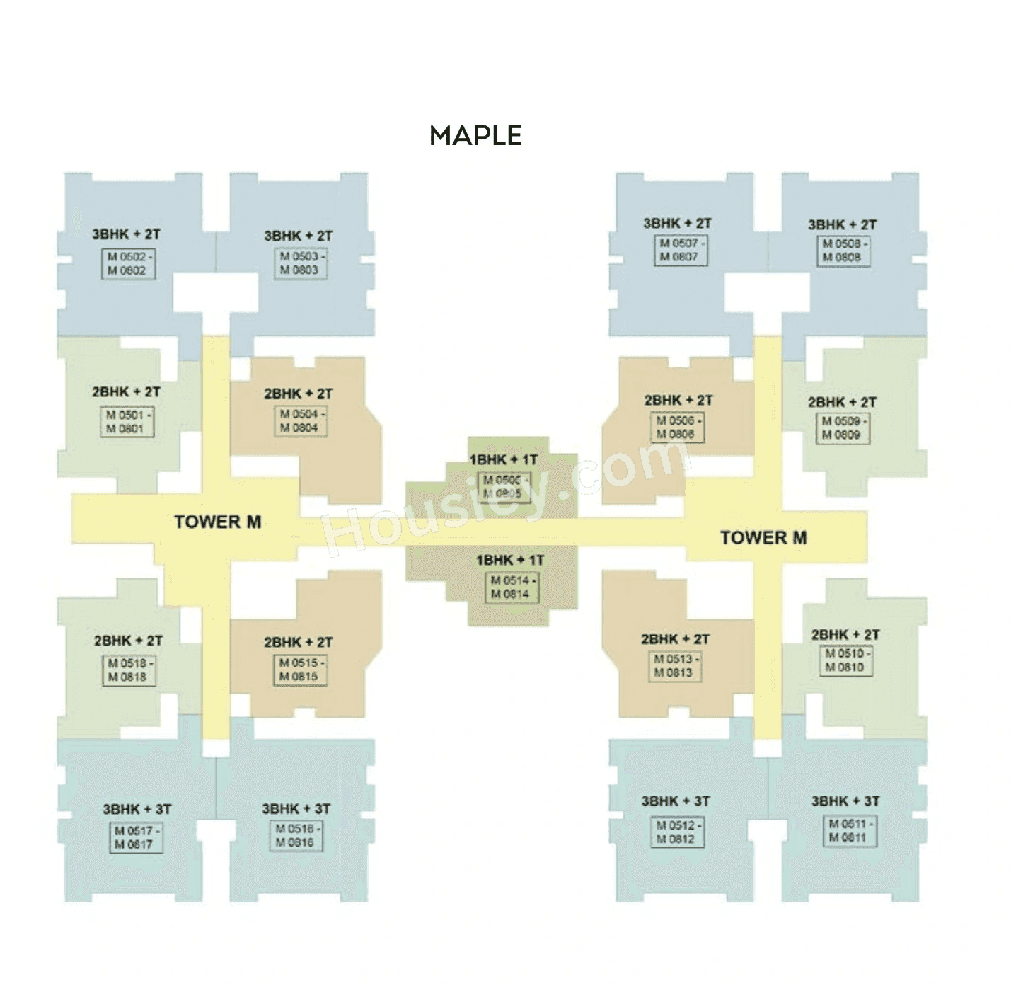 Floor plan 4
