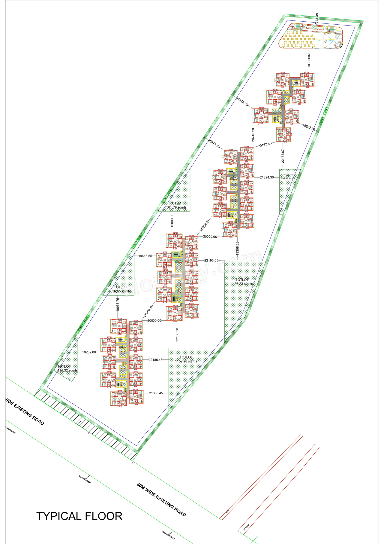 Linq by Raghava Master Plan