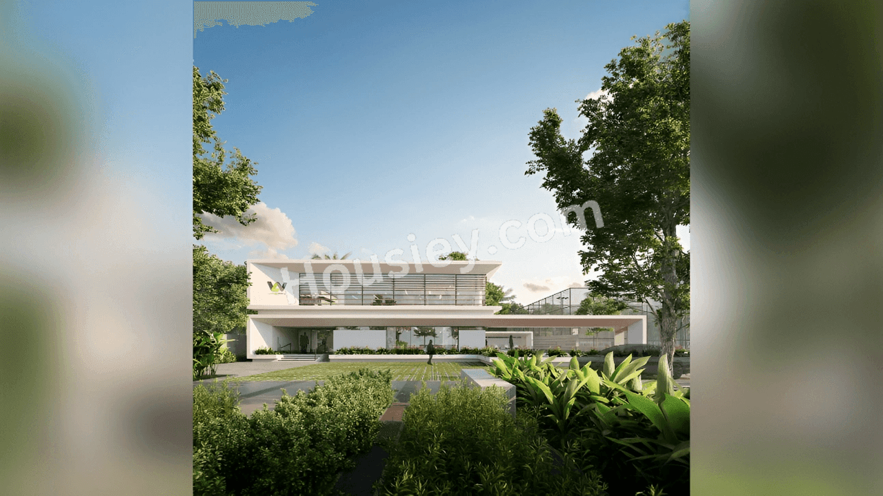 Livingwalls Hush Fields