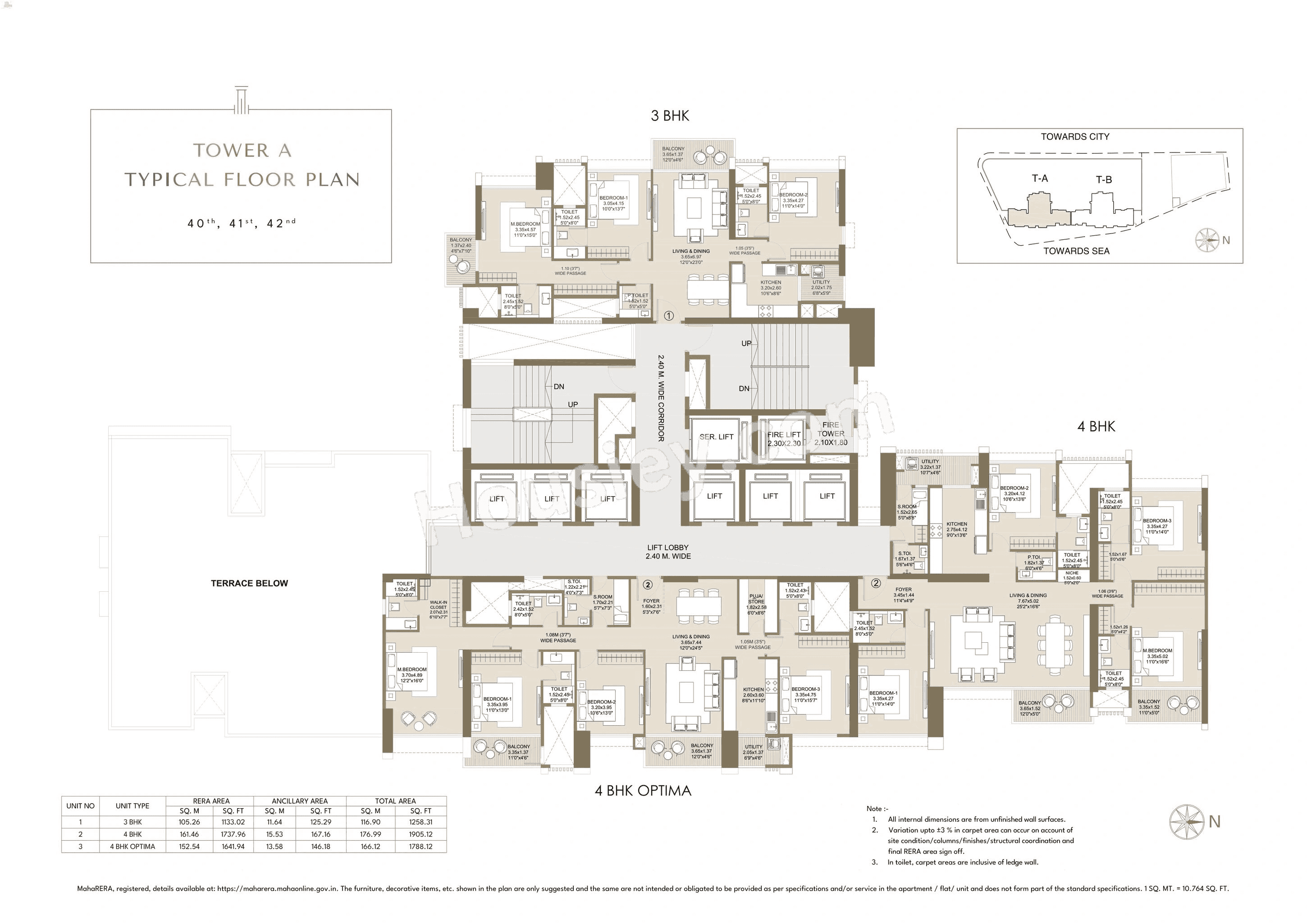 Floor plan 3