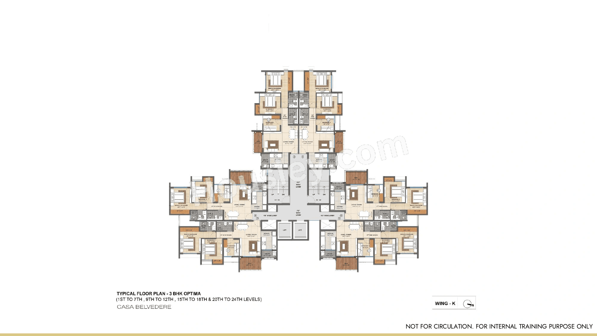 Floor plan 3