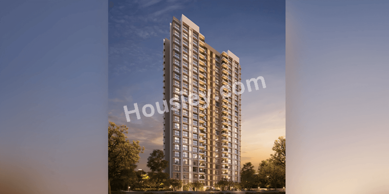 Lodha Casa Magnolia