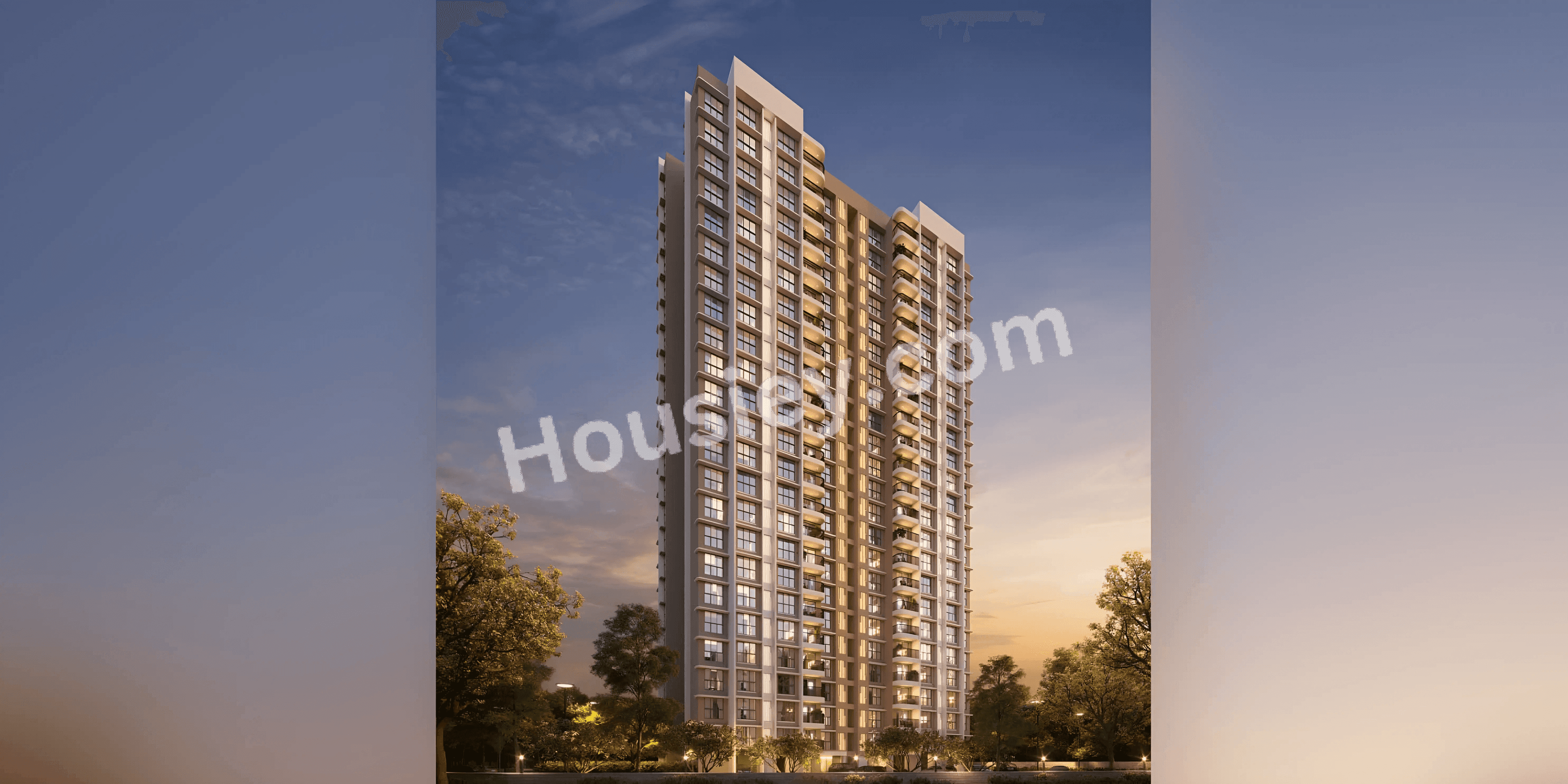 Lodha Casa Magnolia Dombivli East Lodha Casa Magnolia Dombivli East