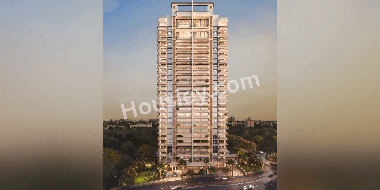 Lodha Golfview