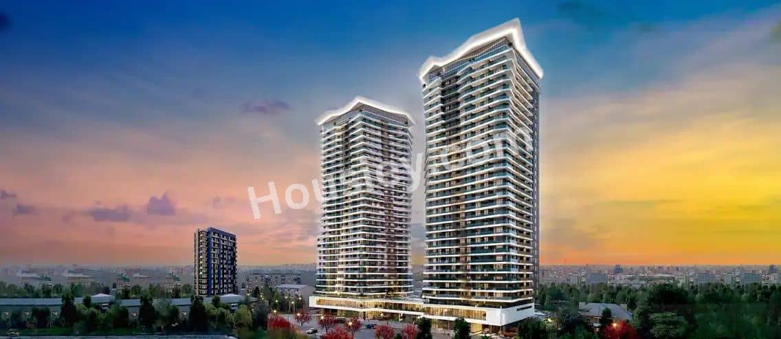 Lodha Hanging Garden Dombivli East - main project image