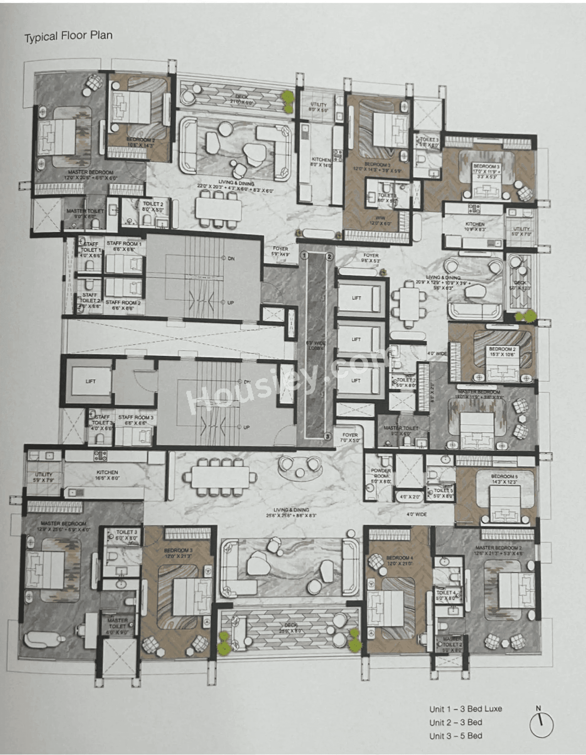 Floor Plan plan