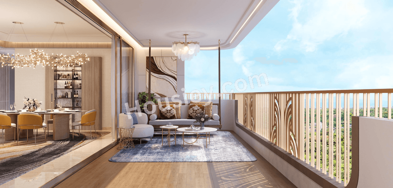 Lodha Premium Kolshet