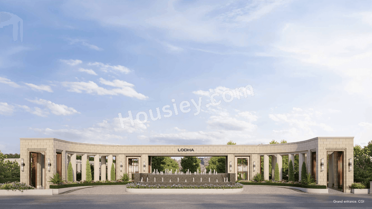 Lodha Sadahalli