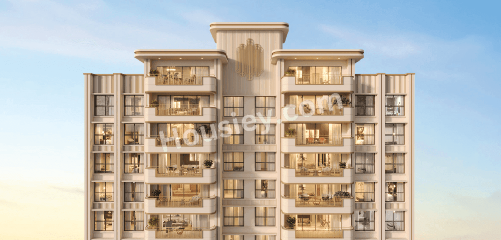 Lodha Sylvan