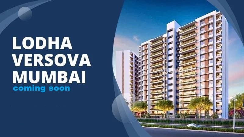 Lodha Versova