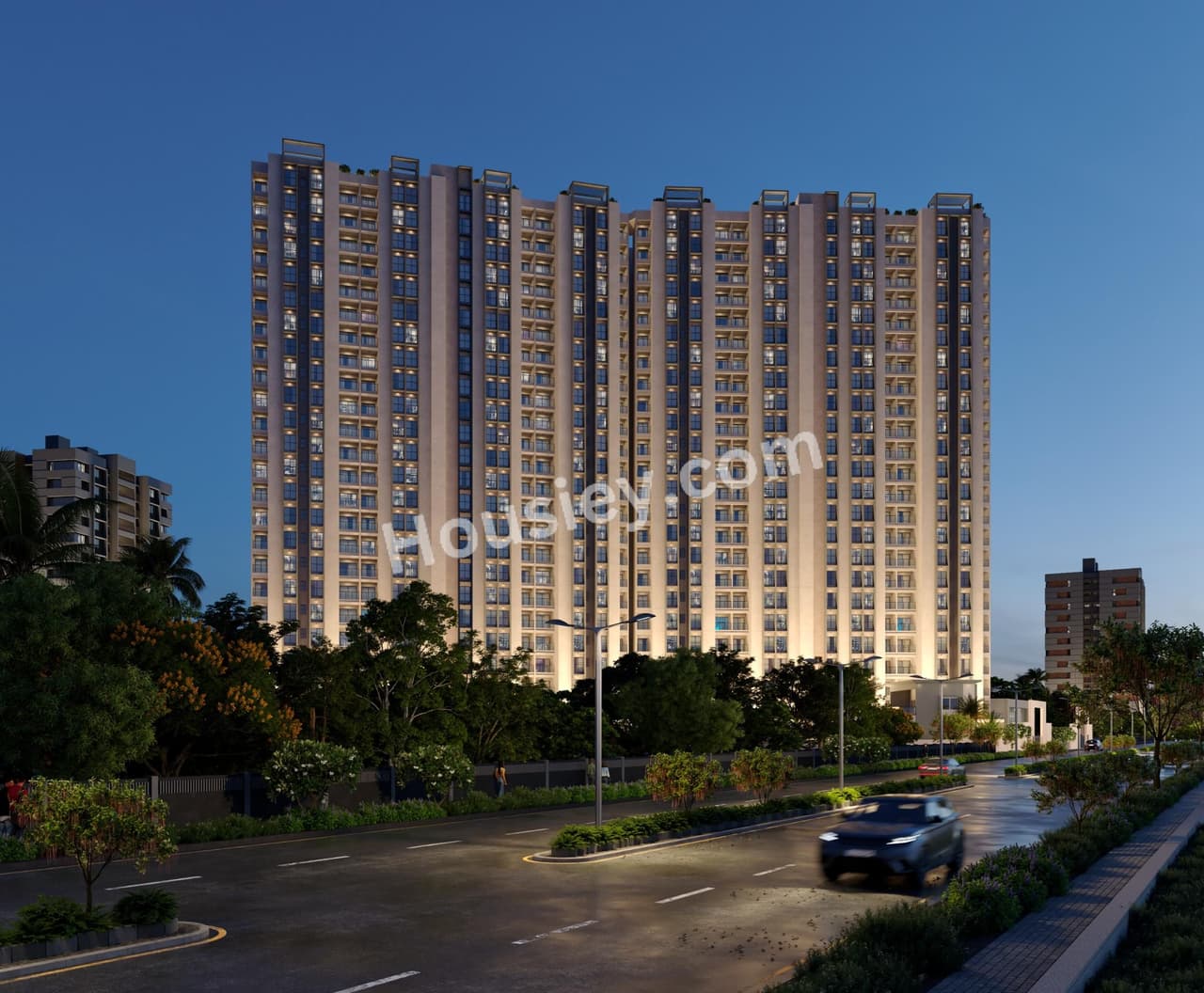 Lohia Jain Malpani 209