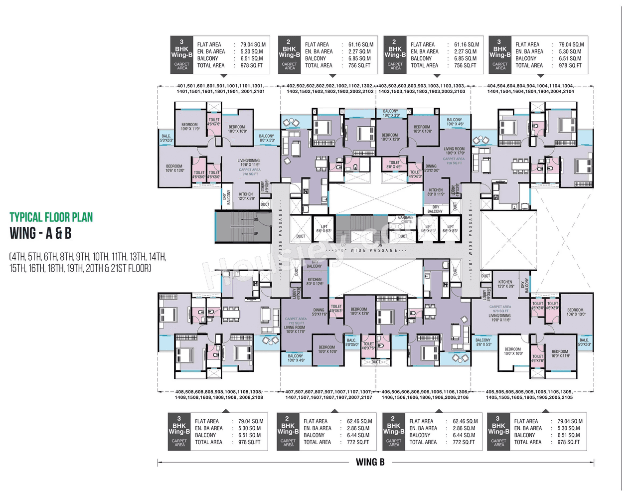 Maheshwaram Vrinda Floor plan 1