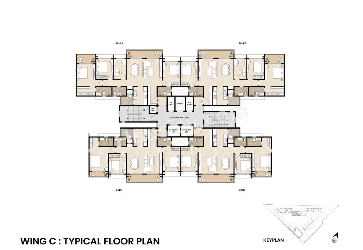 Floor plan 3