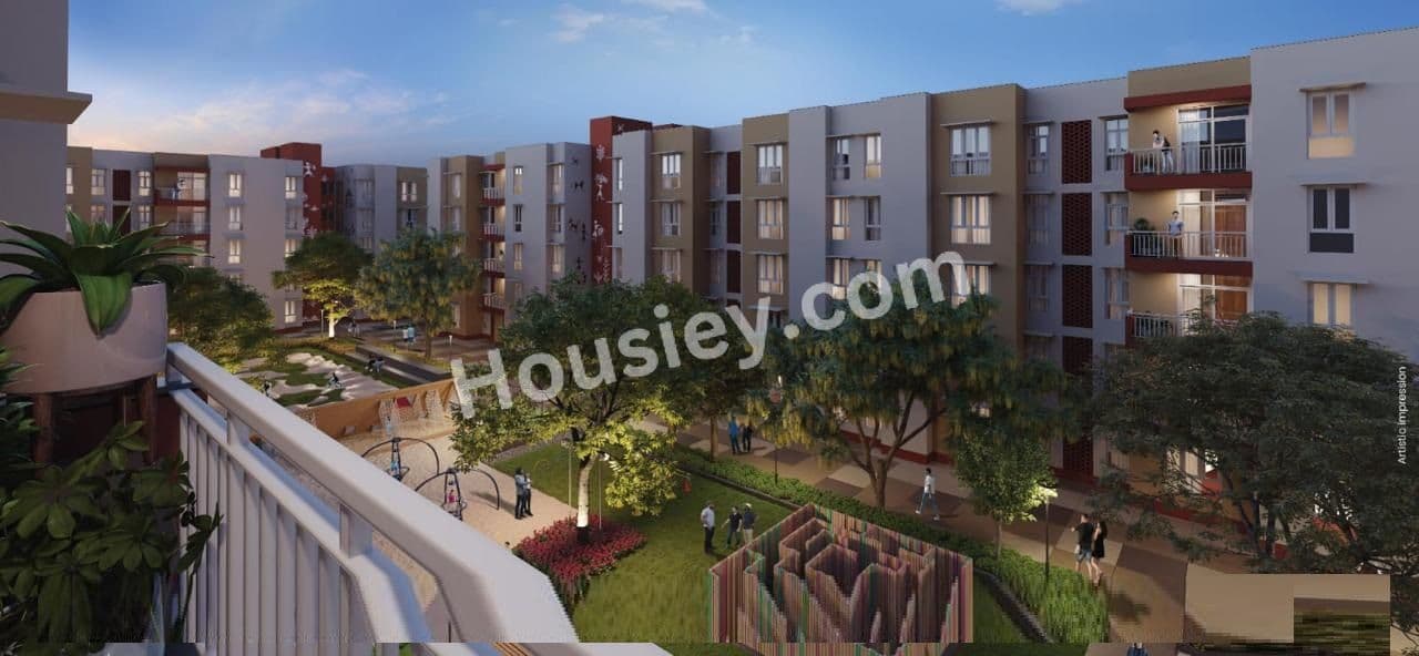 Mahindra Happinest Palghar 2