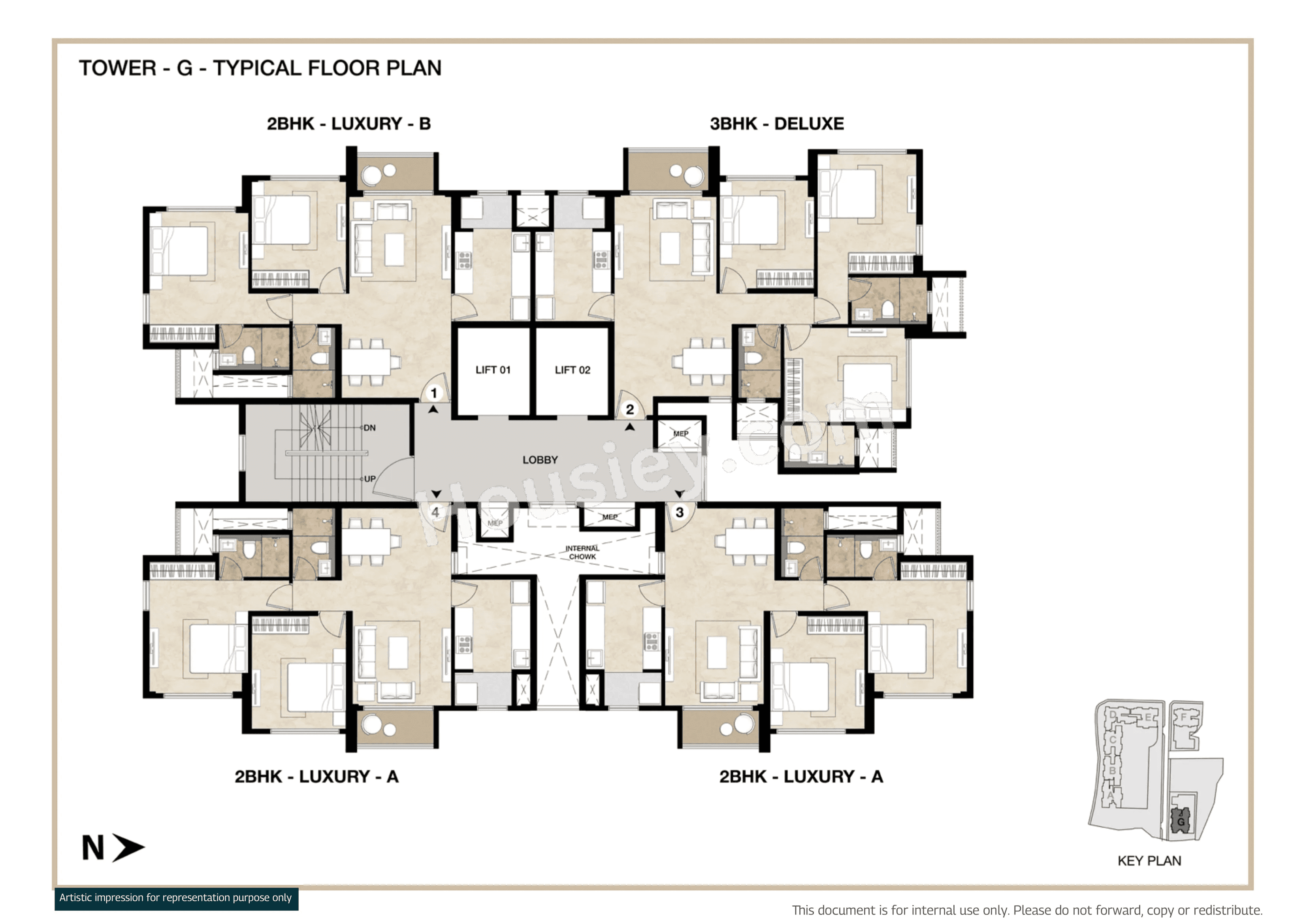 Floor plan 14