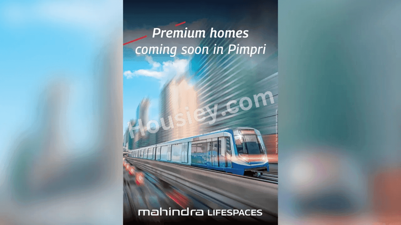 Mahindra Sanctum