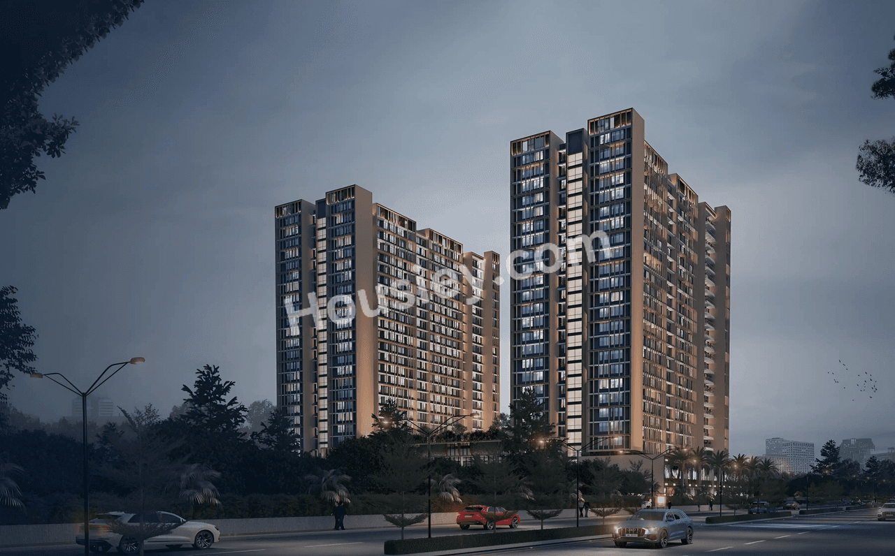 Maithili The Trellis