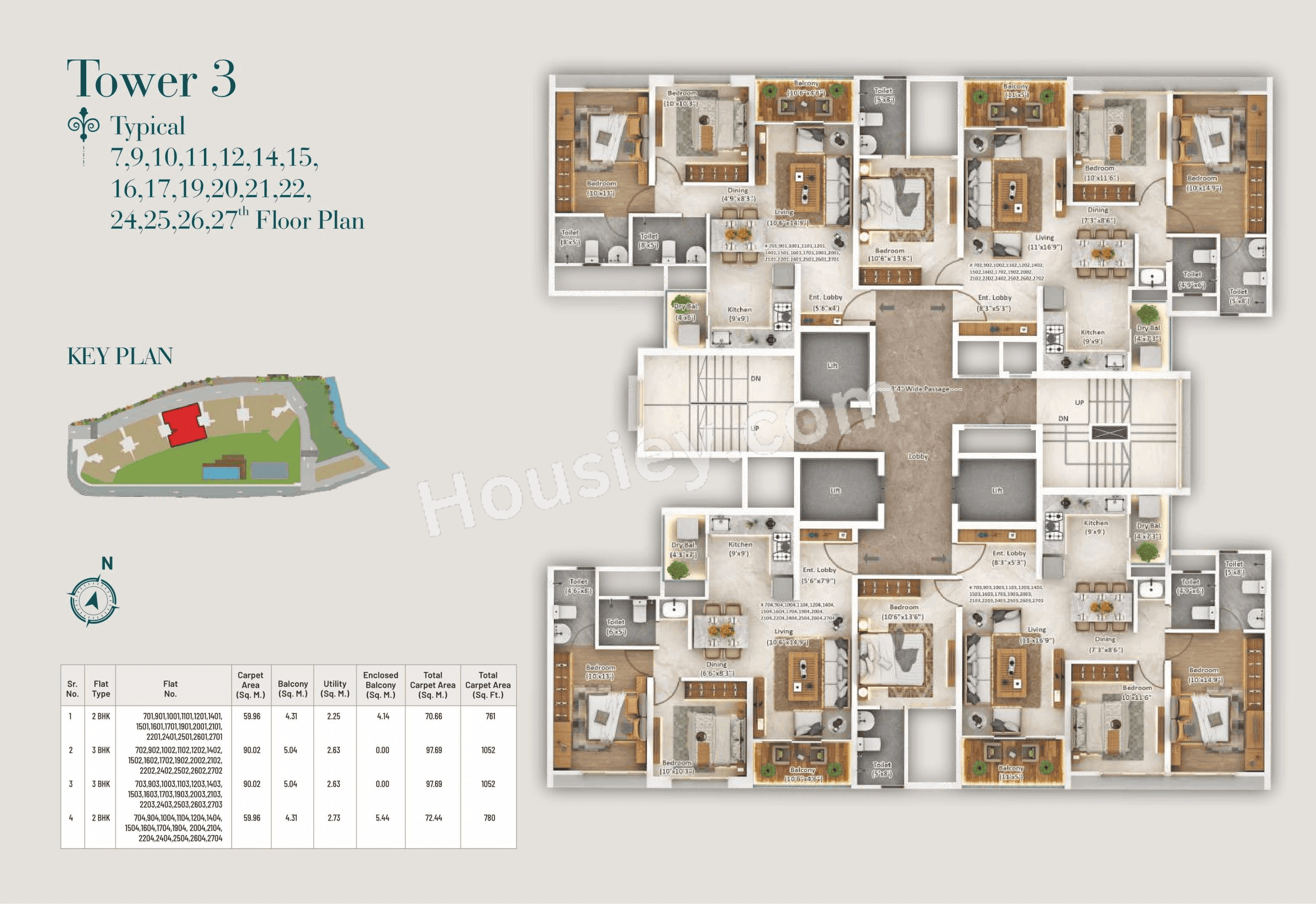Floor plan 11