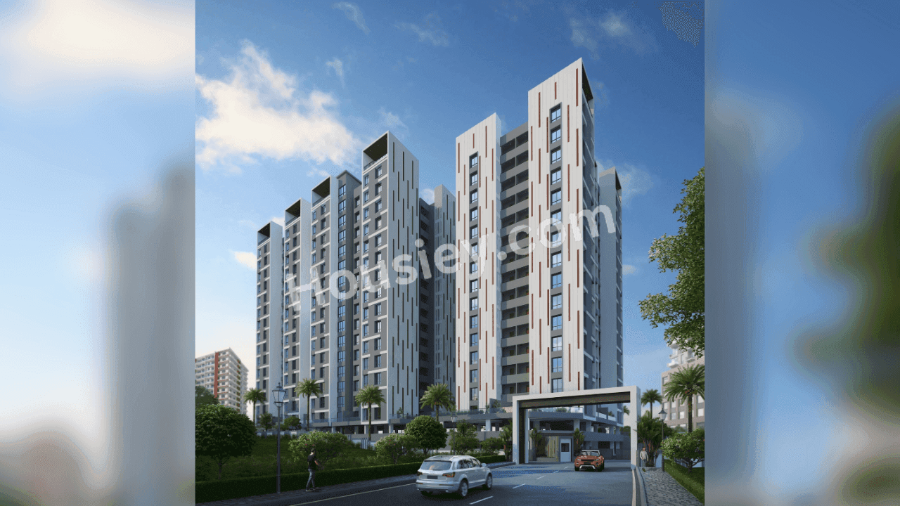 Majestique Swapnangan