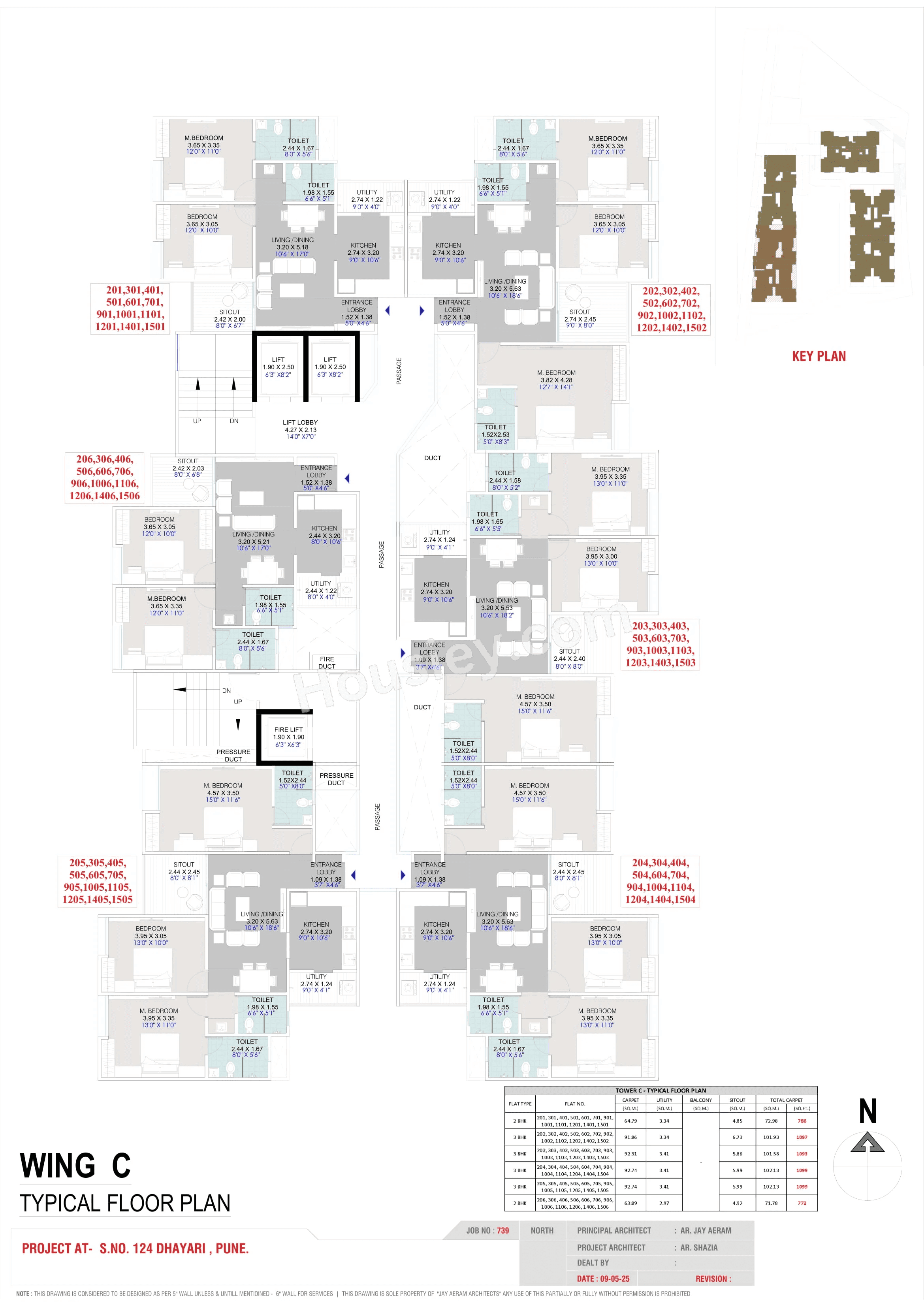 Floor plan 3
