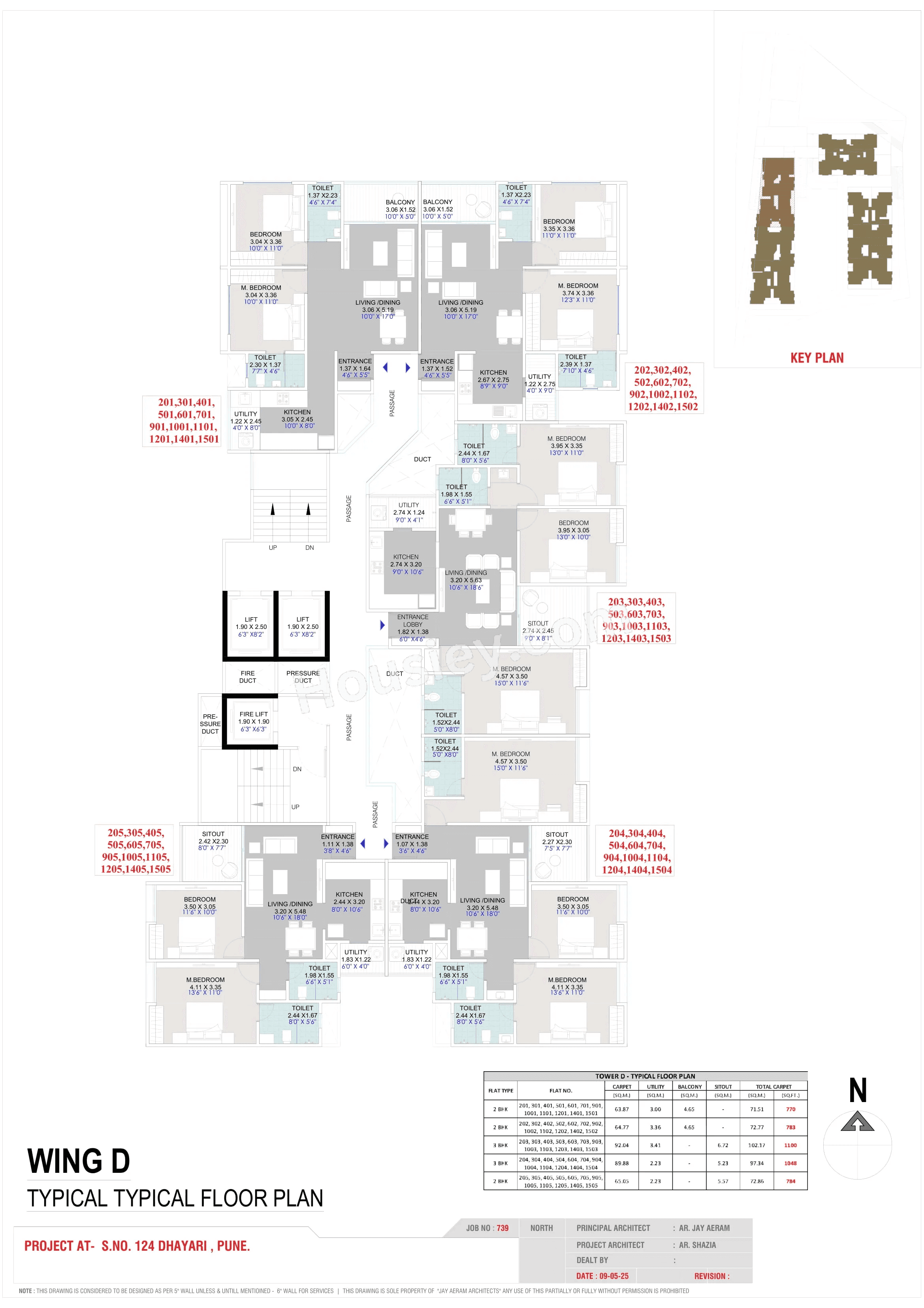 Floor plan 6