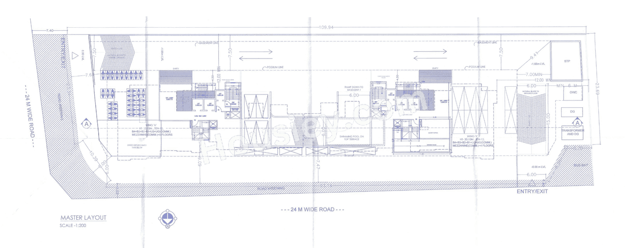 Majestique Twilight Master Plan