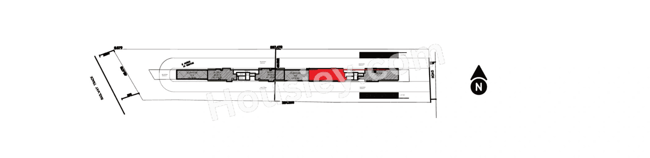 Mana Jardin Neo Floor Plan