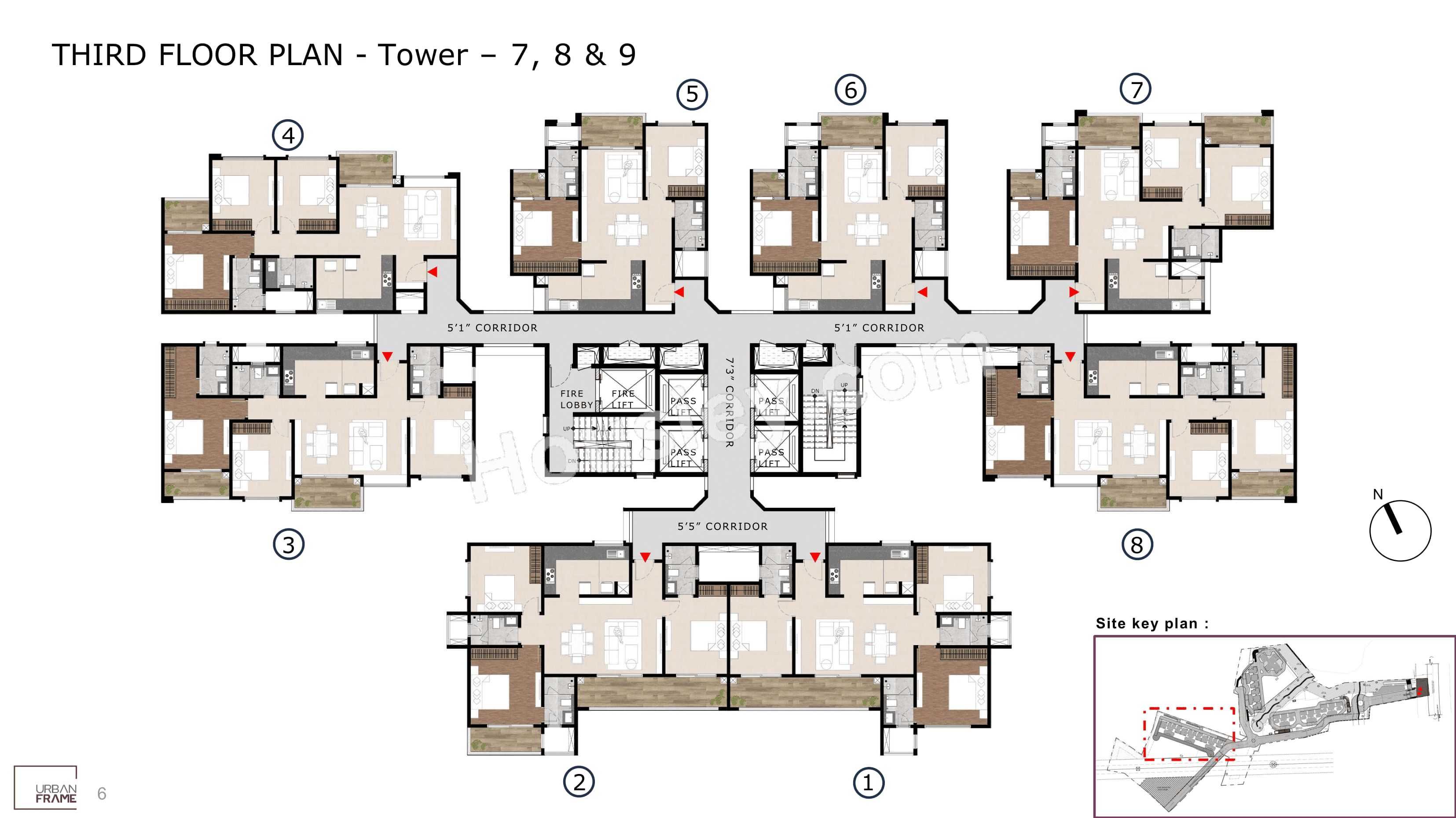 Floor plan 3