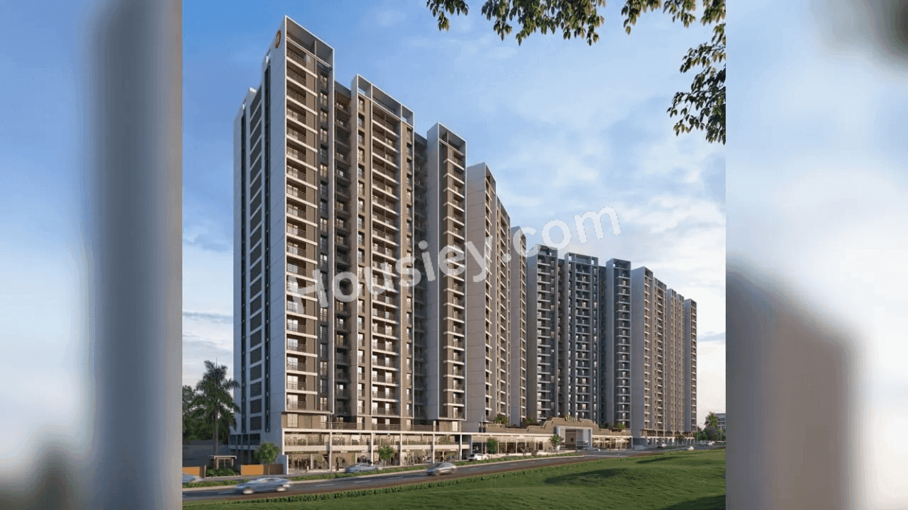 Mangalam Midas City